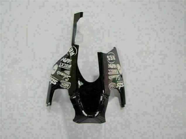 2008-2011 Green White Honda CBR1000RR Motorcycle Fairings Kit 2008-2011 Green White Honda CBR1000RR Motorcycle Fairings Kit