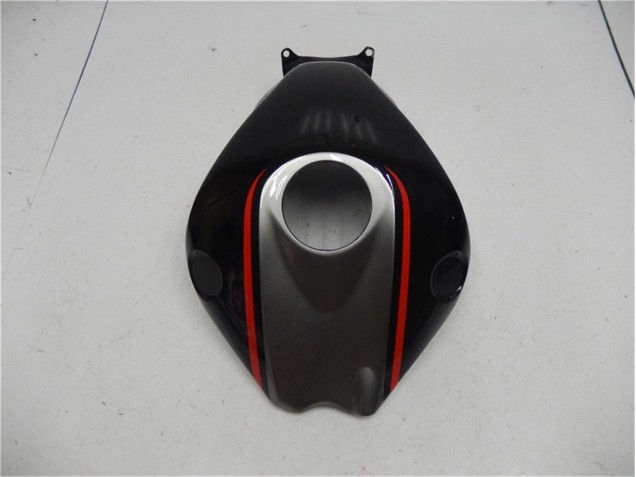 2008-2011 Grey Red Black Honda CBR1000RR Motorbike Fairings 2008-2011 Grey Red Black Honda CBR1000RR Motorbike Fairings