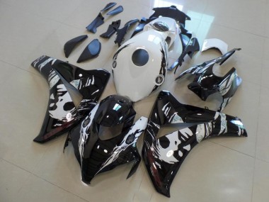 2008-2011 Leyla Honda CBR1000RR Moto Fairings
