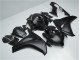 2008-2011 Matte Black Honda CBR1000RR Motorcycle Fairing 2008-2011 Matte Black Honda CBR1000RR Motorcycle Fairing