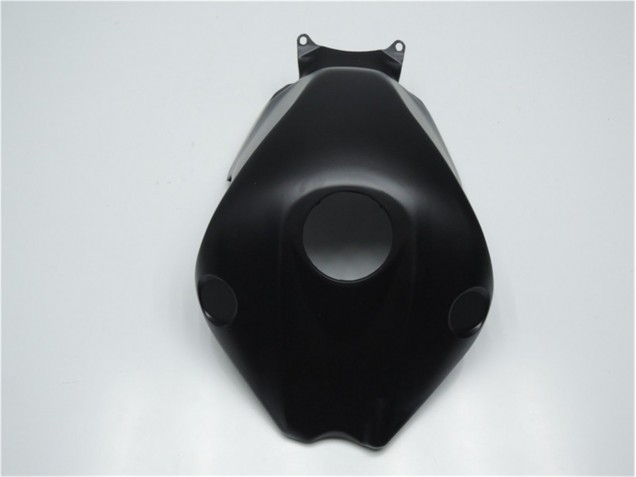 2008-2011 Matte Black Honda CBR1000RR Motorcycle Fairing 2008-2011 Matte Black Honda CBR1000RR Motorcycle Fairing