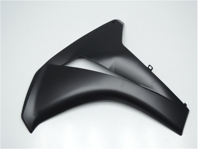 2008-2011 Matte Black Honda CBR1000RR Motorcycle Fairing 2008-2011 Matte Black Honda CBR1000RR Motorcycle Fairing