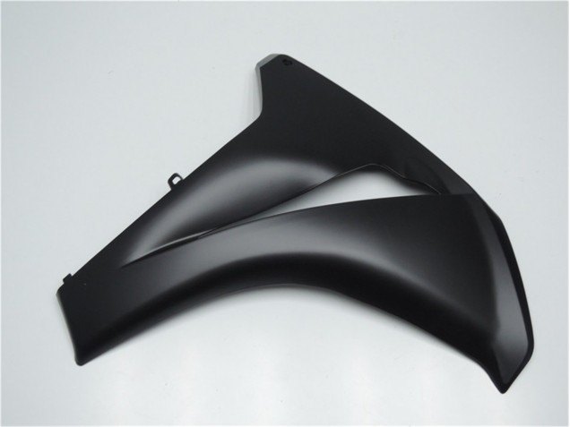 2008-2011 Matte Black Honda CBR1000RR Motorcycle Fairing 2008-2011 Matte Black Honda CBR1000RR Motorcycle Fairing