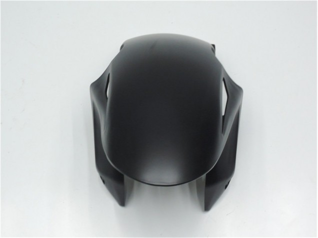 2008-2011 Matte Black Honda CBR1000RR Motorcycle Fairing 2008-2011 Matte Black Honda CBR1000RR Motorcycle Fairing