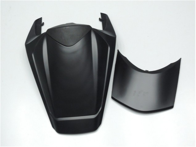 2008-2011 Matte Black Honda CBR1000RR Motorcycle Fairing 2008-2011 Matte Black Honda CBR1000RR Motorcycle Fairing