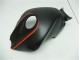 2008-2011 Matte Black Red Honda CBR1000RR Motorcycle Fairing 2008-2011 Matte Black Red Honda CBR1000RR Motorcycle Fairing