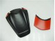 2008-2011 Matte Black Red Honda CBR1000RR Motorcycle Fairing 2008-2011 Matte Black Red Honda CBR1000RR Motorcycle Fairing