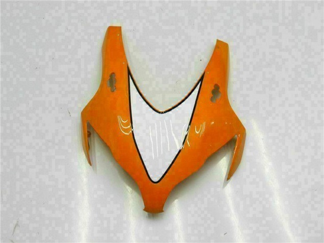 2008-2011 Orange Honda CBR1000RR Motor Bike Fairings 2008-2011 Orange Honda CBR1000RR Motor Bike Fairings