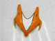 2008-2011 Orange Honda CBR1000RR Motor Bike Fairings 2008-2011 Orange Honda CBR1000RR Motor Bike Fairings