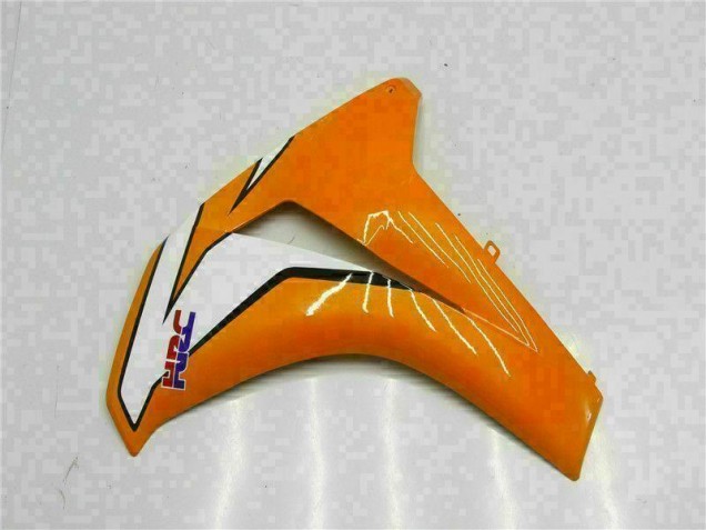 2008-2011 Orange Honda CBR1000RR Motor Bike Fairings 2008-2011 Orange Honda CBR1000RR Motor Bike Fairings