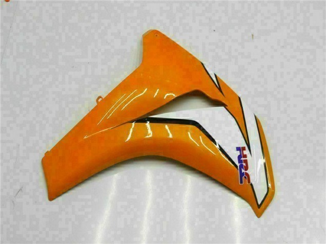 2008-2011 Orange Honda CBR1000RR Motor Bike Fairings 2008-2011 Orange Honda CBR1000RR Motor Bike Fairings