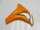 2008-2011 Orange Honda CBR1000RR Motor Bike Fairings 2008-2011 Orange Honda CBR1000RR Motor Bike Fairings