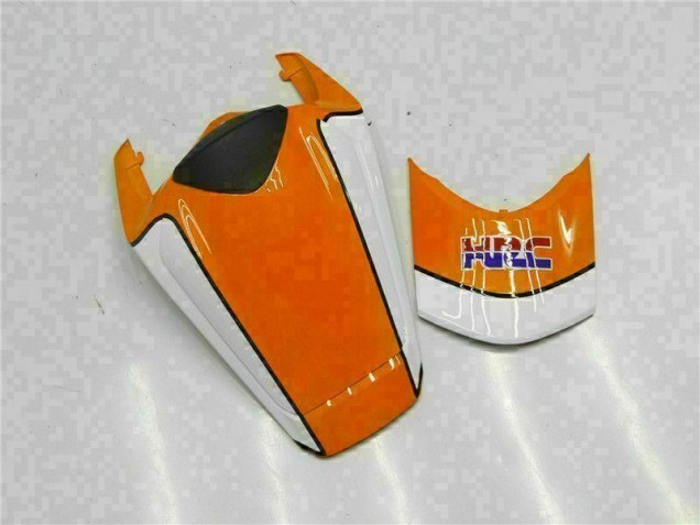 2008-2011 Orange Honda CBR1000RR Motor Bike Fairings 2008-2011 Orange Honda CBR1000RR Motor Bike Fairings