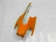 2008-2011 Orange Honda CBR1000RR Motor Bike Fairings 2008-2011 Orange Honda CBR1000RR Motor Bike Fairings