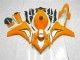 2008-2011 Orange Honda CBR1000RR Motor Bike Fairings 2008-2011 Orange Honda CBR1000RR Motor Bike Fairings