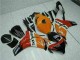 2008-2011 Orange Repsol Honda CBR1000RR Bike Fairing Kit 2008-2011 Orange Repsol Honda CBR1000RR Bike Fairing Kit
