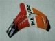 2008-2011 Orange Repsol Honda CBR1000RR Bike Fairing Kit 2008-2011 Orange Repsol Honda CBR1000RR Bike Fairing Kit
