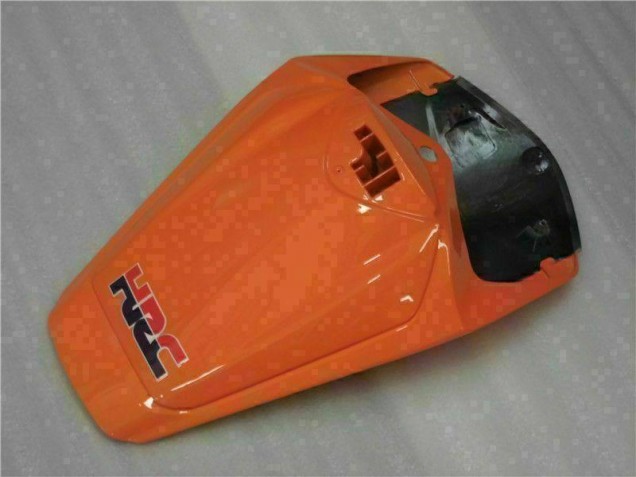 2008-2011 Orange Repsol Honda CBR1000RR Motorcycle Fairings