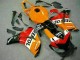 2008-2011 Orange Repsol Honda CBR1000RR Motorcycle Fairing Kits 2008-2011 Orange Repsol Honda CBR1000RR Motorcycle Fairing Kits