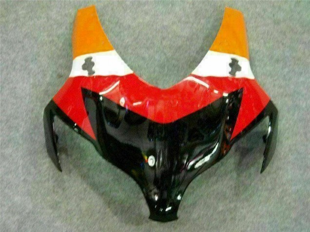 2008-2011 Orange Repsol Honda CBR1000RR Motorcycle Fairing Kits 2008-2011 Orange Repsol Honda CBR1000RR Motorcycle Fairing Kits