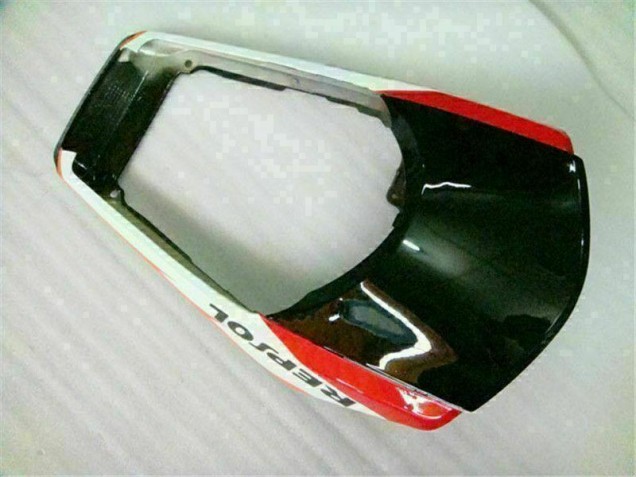 2008-2011 Orange Repsol Honda CBR1000RR Replacement Fairings 2008-2011 Orange Repsol Honda CBR1000RR Replacement Fairings