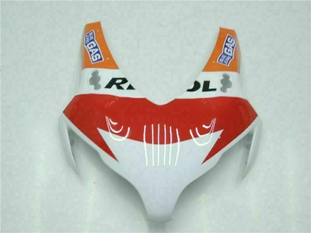 2008-2011 Orange Repsol Honda CBR1000RR Motorcycle Bodywork 2008-2011 Orange Repsol Honda CBR1000RR Motorcycle Bodywork