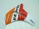 2008-2011 Orange Repsol Honda CBR1000RR Motorcycle Bodywork 2008-2011 Orange Repsol Honda CBR1000RR Motorcycle Bodywork