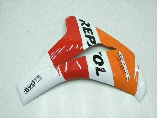 2008-2011 Orange Repsol Honda CBR1000RR Motorcycle Bodywork 2008-2011 Orange Repsol Honda CBR1000RR Motorcycle Bodywork