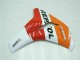 2008-2011 Orange Repsol Honda CBR1000RR Motorcycle Bodywork 2008-2011 Orange Repsol Honda CBR1000RR Motorcycle Bodywork