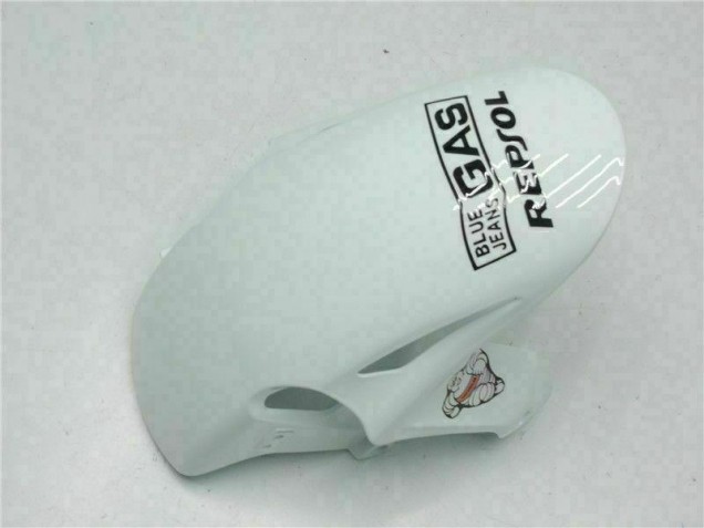 2008-2011 Orange Repsol Honda CBR1000RR Motorcycle Bodywork 2008-2011 Orange Repsol Honda CBR1000RR Motorcycle Bodywork