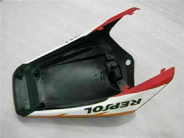 2008-2011 Orange Repsol Honda CBR1000RR Replacement Fairings 2008-2011 Orange Repsol Honda CBR1000RR Replacement Fairings