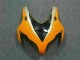 2008-2011 Orange Silver Honda CBR1000RR Motorcycle Bodywork 2008-2011 Orange Silver Honda CBR1000RR Motorcycle Bodywork