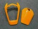 2008-2011 Orange Silver Honda CBR1000RR Motorcycle Bodywork 2008-2011 Orange Silver Honda CBR1000RR Motorcycle Bodywork