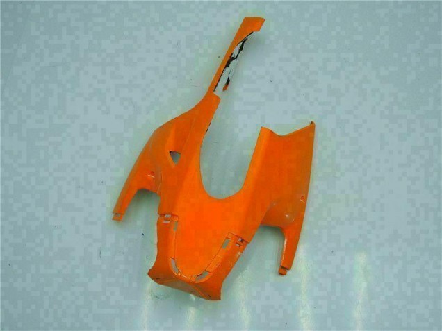 2008-2011 Orange Silver Honda CBR1000RR Motorcycle Fairings 2008-2011 Orange Silver Honda CBR1000RR Motorcycle Fairings