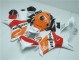 2008-2011 Orange White Red Repsol Honda CBR1000RR Motorcycle Fairing Kits 2008-2011 Orange White Red Repsol Honda CBR1000RR Motorcycle Fairing Kits