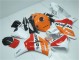 2008-2011 Orange White Red Repsol Honda CBR1000RR Motorcycle Fairing Kits 2008-2011 Orange White Red Repsol Honda CBR1000RR Motorcycle Fairing Kits