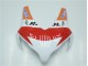 2008-2011 Orange White Red Repsol Honda CBR1000RR Motorcycle Fairing Kits 2008-2011 Orange White Red Repsol Honda CBR1000RR Motorcycle Fairing Kits
