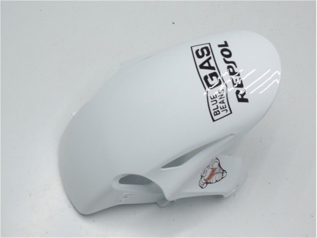 2008-2011 Orange White Red Repsol Honda CBR1000RR Motorcycle Fairing Kits 2008-2011 Orange White Red Repsol Honda CBR1000RR Motorcycle Fairing Kits