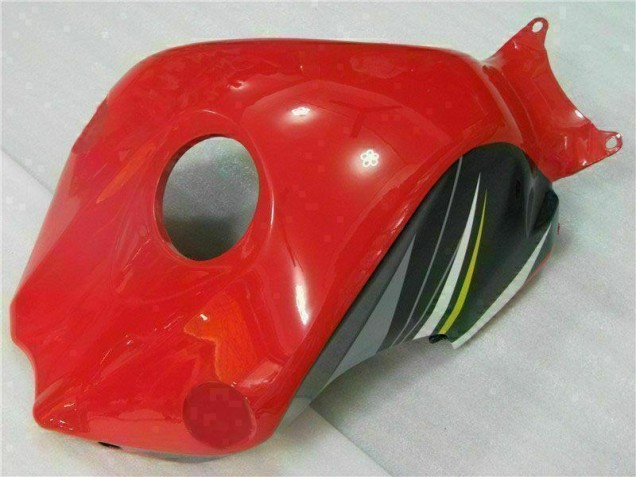 2008-2011 Red Black Honda CBR1000RR Motorcycle Fairing 2008-2011 Red Black Honda CBR1000RR Motorcycle Fairing