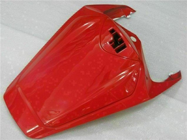 2008-2011 Red Black Honda CBR1000RR Motorcycle Fairing 2008-2011 Red Black Honda CBR1000RR Motorcycle Fairing