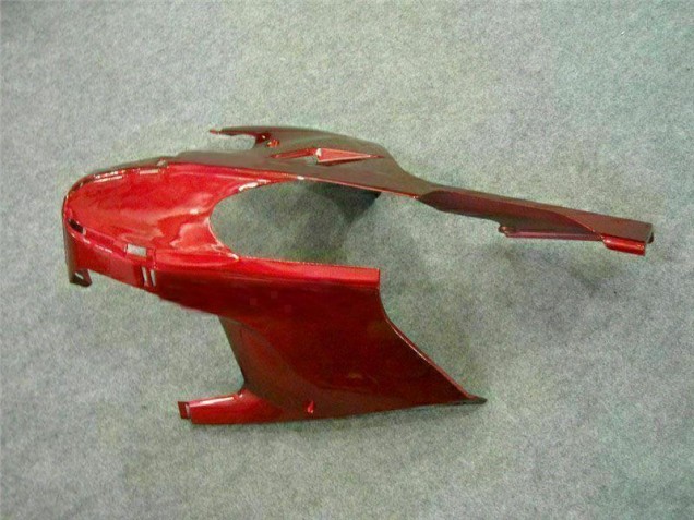 2008-2011 Red Flame Honda CBR1000RR Motorbike Fairing 2008-2011 Red Flame Honda CBR1000RR Motorbike Fairing