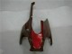 2008-2011 Red Flame Honda CBR1000RR Motorbike Fairing Kits 2008-2011 Red Flame Honda CBR1000RR Motorbike Fairing Kits