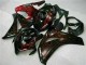 2008-2011 Red Flame Honda CBR1000RR Motorbike Fairing Kits 2008-2011 Red Flame Honda CBR1000RR Motorbike Fairing Kits