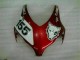 2008-2011 Red Honda CBR1000RR Motorcycle Fairings 2008-2011 Red Honda CBR1000RR Motorcycle Fairings