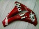 2008-2011 Red Honda CBR1000RR Motorcycle Fairings 2008-2011 Red Honda CBR1000RR Motorcycle Fairings