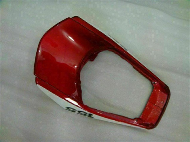 2008-2011 Red Honda CBR1000RR Motorcycle Fairings 2008-2011 Red Honda CBR1000RR Motorcycle Fairings