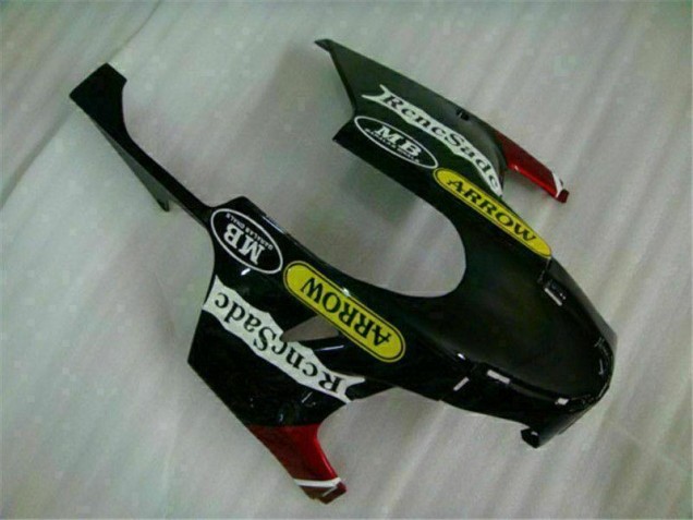 2008-2011 Red Honda CBR1000RR Motorcycle Fairings 2008-2011 Red Honda CBR1000RR Motorcycle Fairings