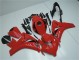2008-2011 Red Honda CBR1000RR Motorcycle Fairings 2008-2011 Red Honda CBR1000RR Motorcycle Fairings