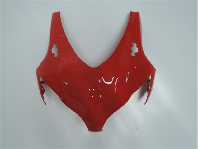 2008-2011 Red Honda CBR1000RR Motorcycle Fairings 2008-2011 Red Honda CBR1000RR Motorcycle Fairings
