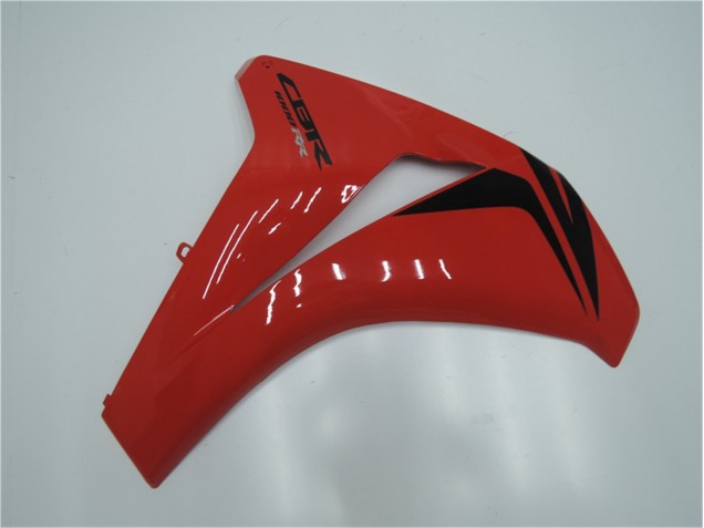 2008-2011 Red Honda CBR1000RR Motorcycle Fairings 2008-2011 Red Honda CBR1000RR Motorcycle Fairings